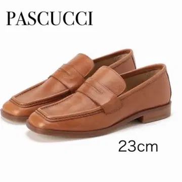 JOURNAL STANDARD 파스쿠치 PASCUCCI 코인 로퍼