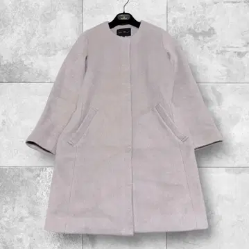 URBANRESEARCH 노카라 코트 울