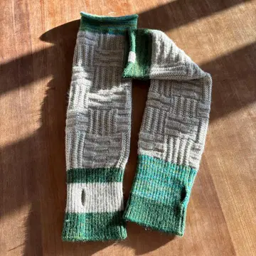 타마키니이메 암커버