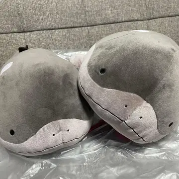 포켓몬 두오 봉제 인형