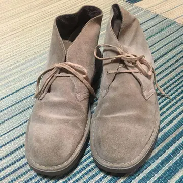 #clarks#부츠