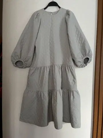 [ 새상품급 ] FENNEL 원피스 Free사이즈