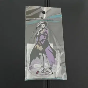 Dr.STONE 아크릴 스탠드 아사기리 겐 아메리칸 코믹스