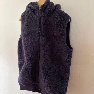 짐플렉스 새상품 보아 보라색 베스트 12M~L 퍼플