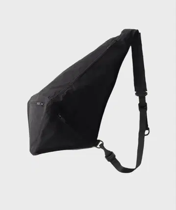 바이시클론 숄더백