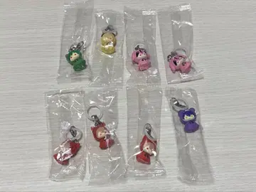 시쿠포니 가챠가챠