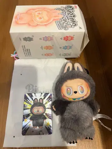 러브브 popmart 구매 the monsters energy 시크릿