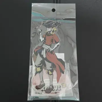 Dr.STONE 아크릴 스탠드 나나미 류스이 아메리칸 코믹스