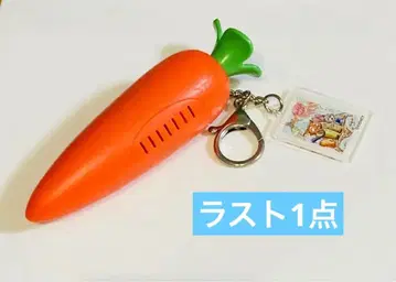 디즈니 리조트 주토피아 당근 펜 완구