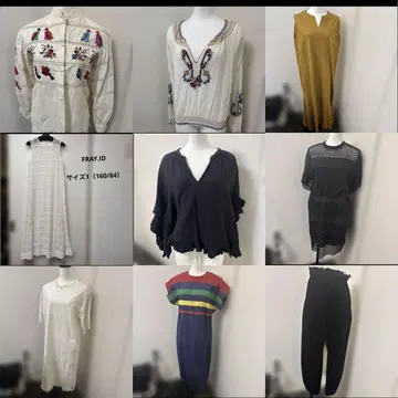 상의 묶음 판매