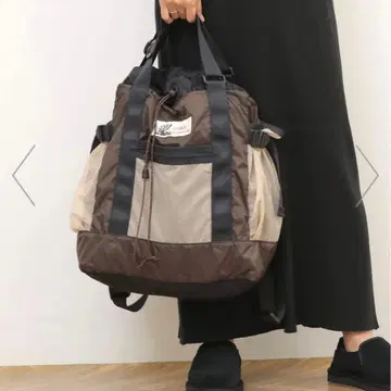 별주 [ CARIBOU MOUNTAINEERING ] 백팩