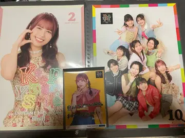 안쥬르므 핀포스 타메나가 시온 집합 콜렉션 사진 세트