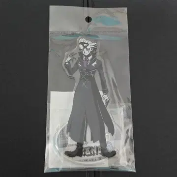 Dr.STONE 아크릴 스탠드 Dr. 제노 아메리칸 코믹스