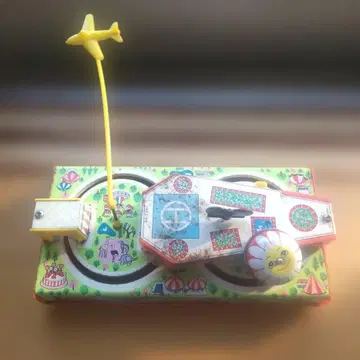 쇼와 레트로 완구