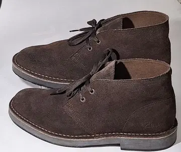 Clarks 데저트 부츠