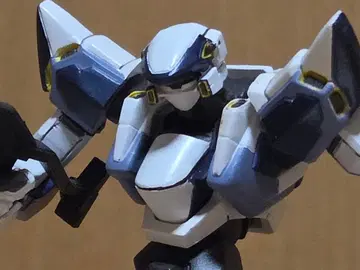 리볼텍 야마구치 아-발레스트