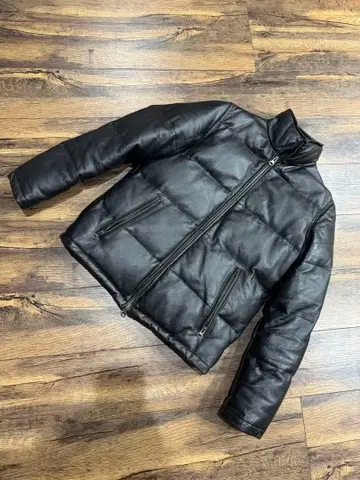 저널 스탠다드 JOURNAL STANDARD 다운 양가죽 미사용품