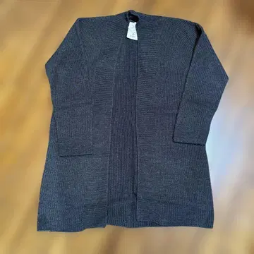 nano universe 홀가먼트 롱 가디건