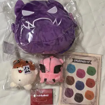 마계의 주역은 우리다!