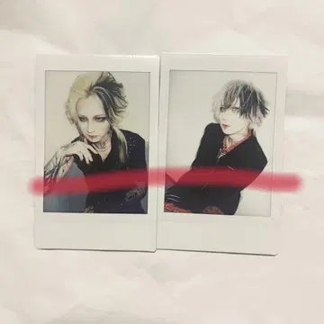 JILUKA 폴라로이드 Zyean 크리스마스