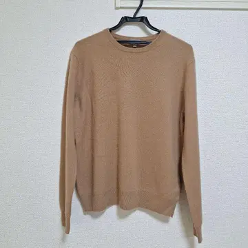 UNIQLO 캐시미어 스웨터