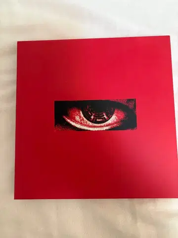 G-DRAGON KWON JI YONG 초회반 CD 2DVD 권지용