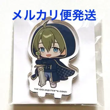 카시와기 츠바사 아크릴 스탠드 애니메이트 카페 아니카페 SideM