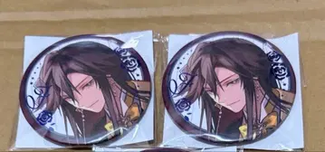 마츠리카노케이 캔뱃지 오토후유 푸엔