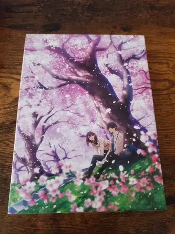 너의 췌장을 먹고 싶어 블루레이