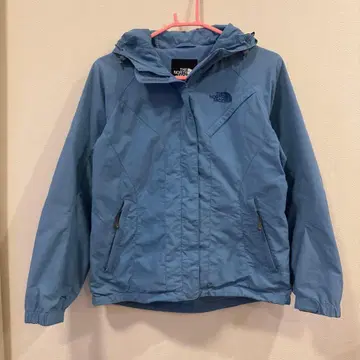 THE NORTH FACE 파랑 마운틴 파카 M