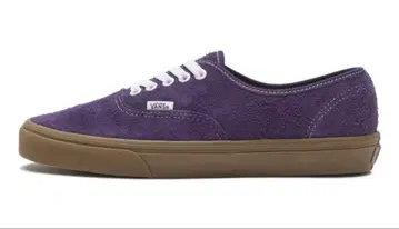 VANS 오센틱 [ HAIRY SU GOTHI ] 26.0