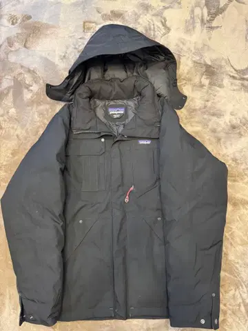 Patagonia 윈드재킷 후드티 L (일본 XL)