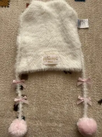 디즈니 미니 팬캡