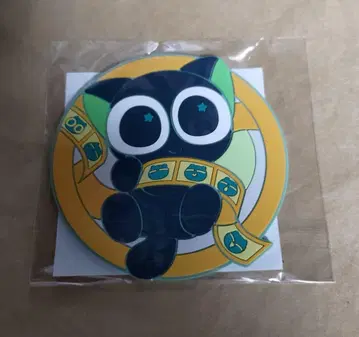 라샤오헤이 전기 2 우리가 바라는 미래 입장객 특전 7주차 러버 코스터