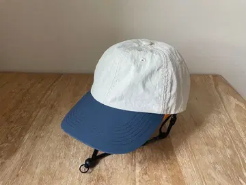 다이와 피어39 테크 6패널 캡 에크루