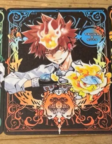 점페스 2026 리본 보드게임 보드게임 특전 사와다 츠나요시 츠나만