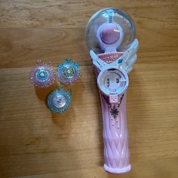 두근두근 프리큐어 두근프리 스카이 미라주 스카이톤