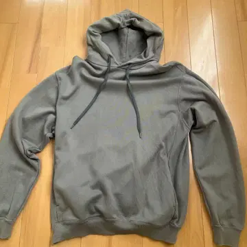 UNITED ARROWS 후드 부착 후드티 XL