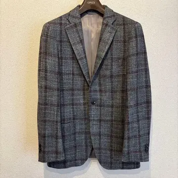 유니버설 랭귀지 카노니코 자켓 48