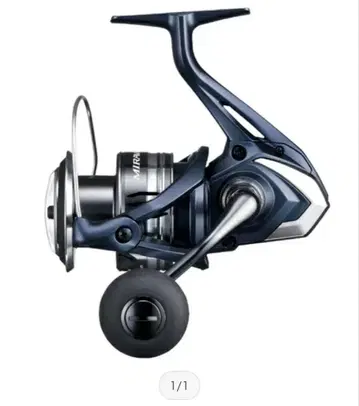 미개봉 새상품 시마노 C5000XG 스피닝 릴