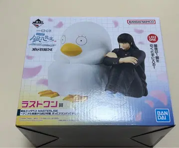 제일복권 긴파치선생 라스트원상 엘리자베스 카츠라