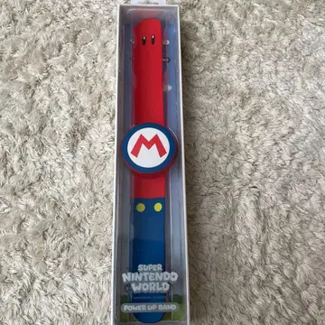 슈퍼 닌텐도 월드 파워업 밴드