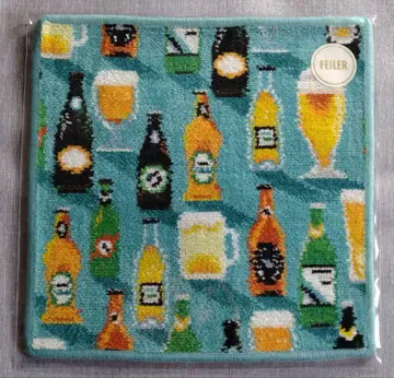 페이러 손수건 러브러리 파티