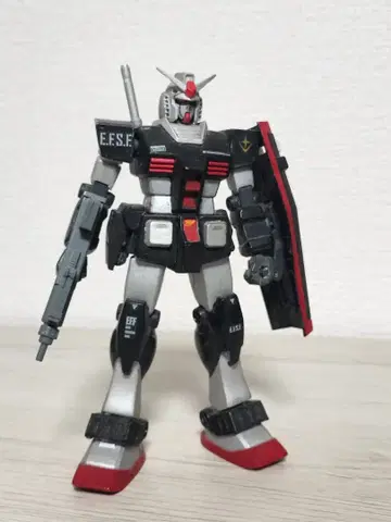 HG 프로토타입 건담