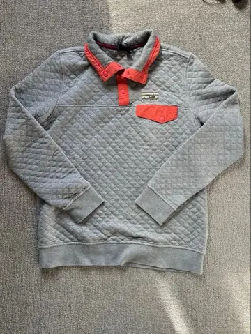 Patagonia 스냅t 코튼 s 사이즈