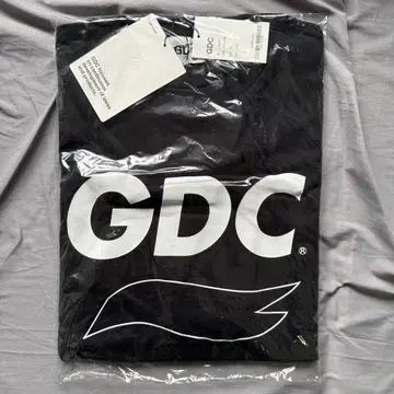 XL GDC WING Tee 윙 티셔츠 기무라 타쿠야 착용