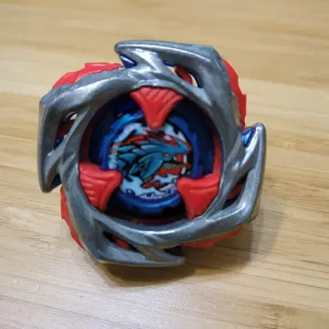 임팩트 드레이크 9-60LR 베이블레이드X