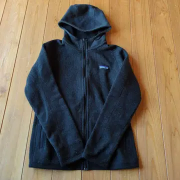 Patagonia 베터 스웨터 후디 여성용