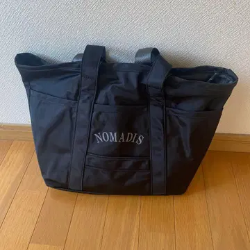 NOMADIS 노마디스 haru 프레임워크 위켄드