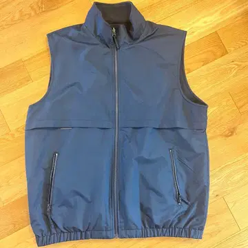 새상품급 PORT AUTHORITY 포트오소리티 리버서블 베스트